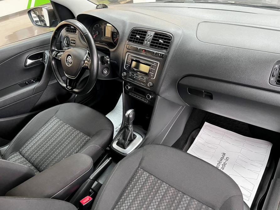 Volkswagen Polo V Рестайлинг Тверь  - изображение 12
