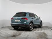 Volkswagen Tiguan II Санкт-Петербург  - изображение 27