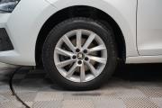 Skoda Rapid I Рестайлинг Крым  - изображение 50