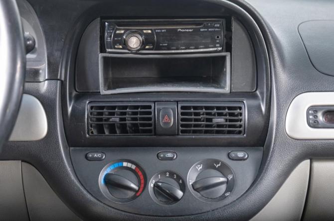 Chevrolet Rezzo с пробегом 2008 года, цена 229 000 рублей, 240000 км, компактвэн, Автокод Объявления
