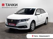 Toyota Premio II (T26) Рестайлинг 2 Чита  - изображение 22