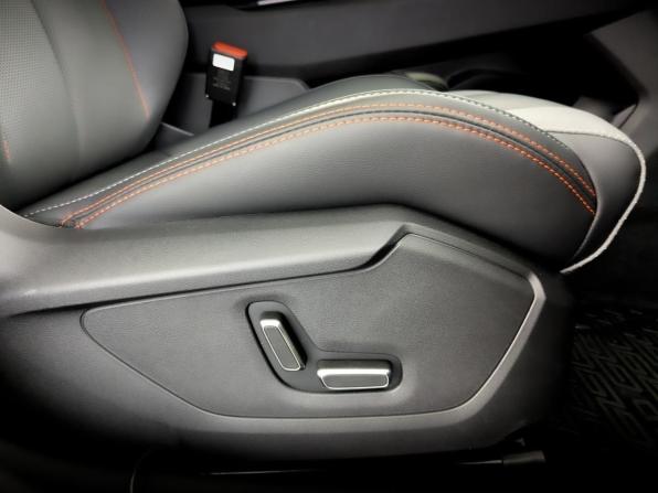 Geely Cityray с пробегом 2024 года, цена 2 450 000 рублей, 16455 км, внедорожник, Автокод Объявления