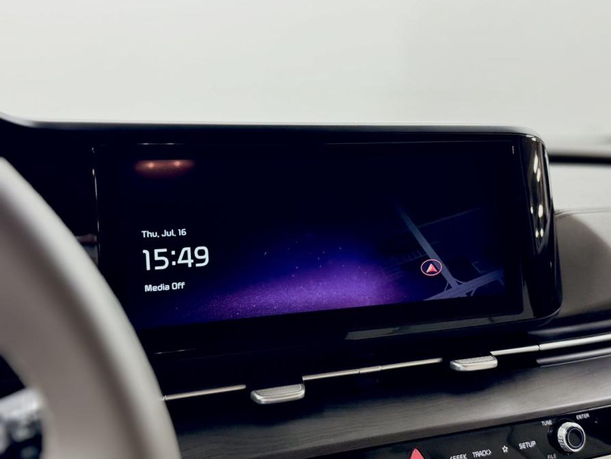 Kia Carnival IV Вологда  - изображение 16