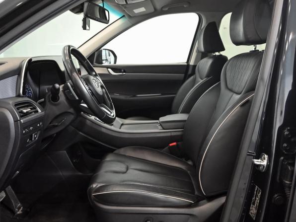 Hyundai Palisade I с пробегом 2021 года, цена 4 170 000 рублей, 113579 км, внедорожник, Автокод Объявления