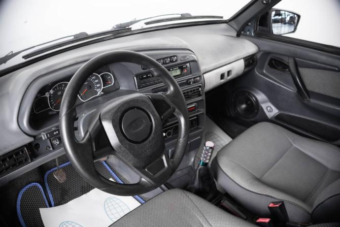 Lada (ВАЗ) 2115 с пробегом 2008 года, цена 259 000 рублей, 230000 км, седан, Автокод Объявления