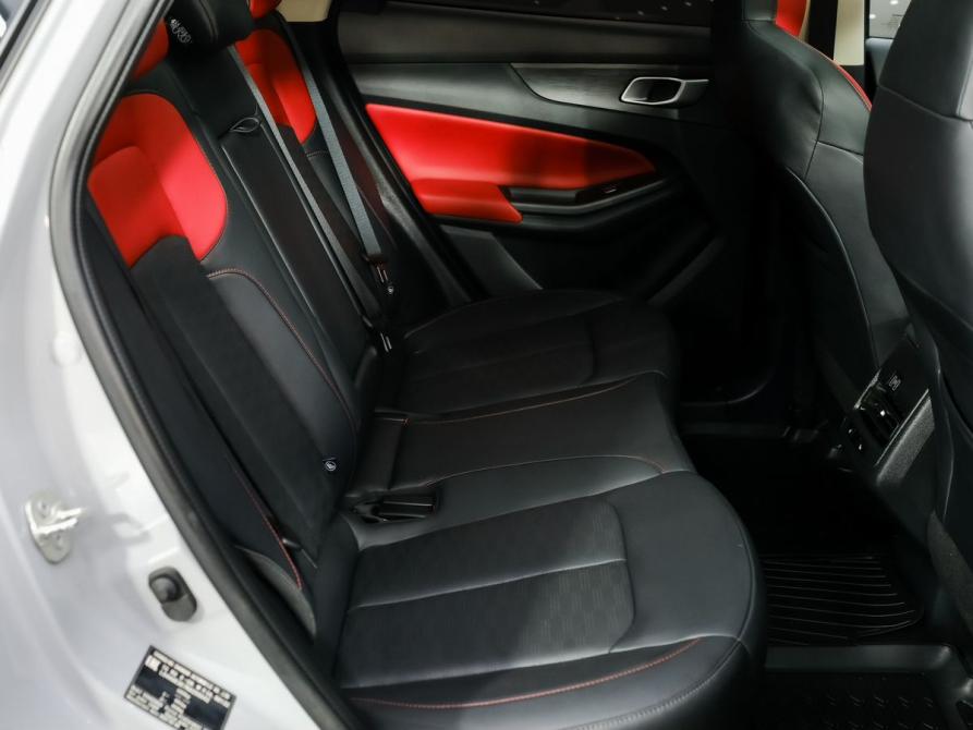 Changan CS55 Plus II Самара  - изображение 20