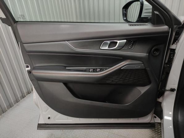 Changan UNI-K с пробегом 2023 года, цена 2 650 000 рублей, 51134 км, внедорожник, Автокод Объявления