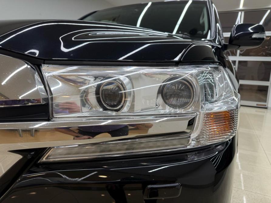 Toyota Land Cruiser 200 Series Рестайлинг 2 Челябинск  - изображение 7