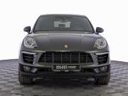 Porsche Macan I Москва  - изображение 32