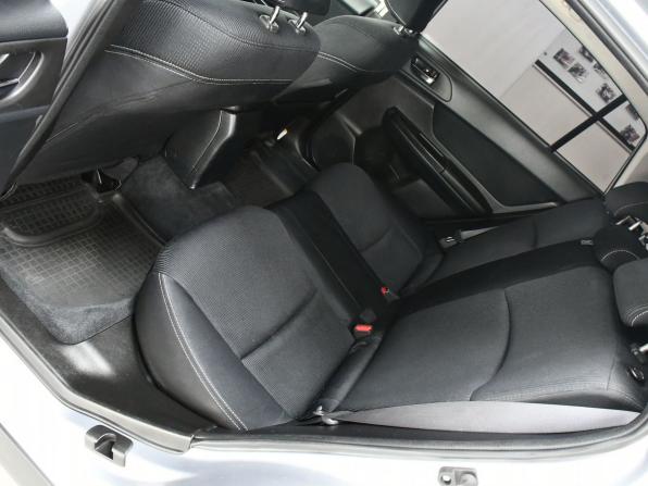 Subaru XV I с пробегом 2013 года, цена 1 225 000 рублей, 177187 км, внедорожник, Автокод Объявления