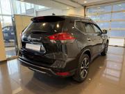 Nissan X-Trail III Рестайлинг Подольск  - изображение 29