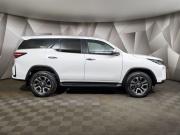 Toyota Fortuner II Рестайлинг Москва  - изображение 28