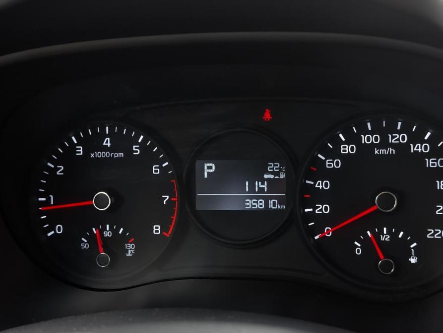 Kia Picanto III Нижний Новгород  - изображение 17