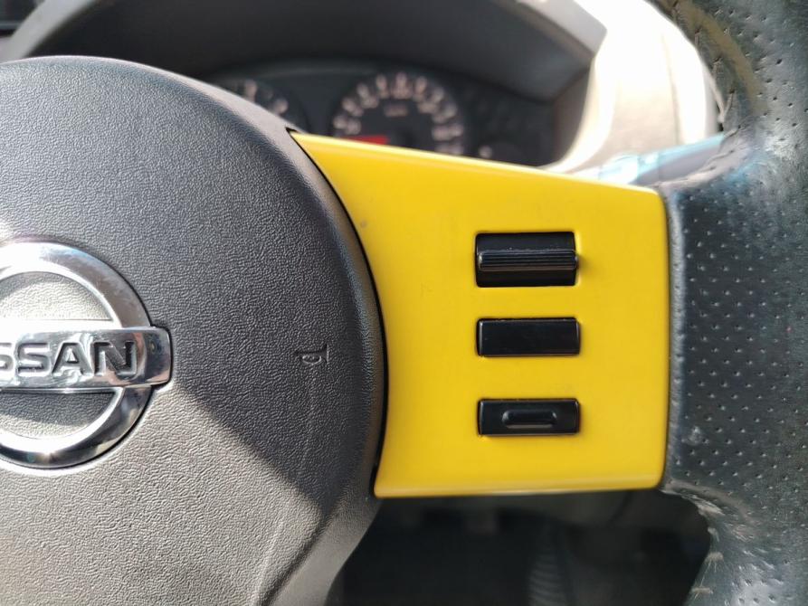 Nissan Navara (Frontier) III (D40) Ярославль  - изображение 18