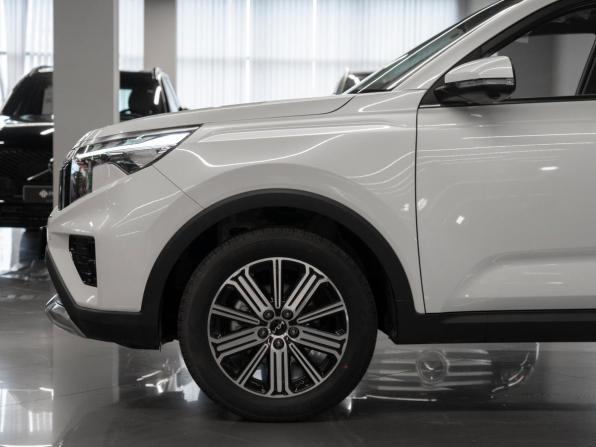 Kia Sportage (China) III (NP) Рестайлинг с пробегом 2024 года, цена 3 050 000 рублей, 30 км, внедорожник, Автокод Объявления