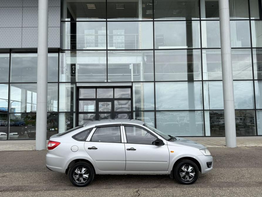 Lada (ВАЗ) Granta I Тверь  - изображение 6