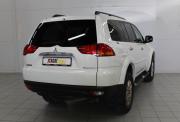Mitsubishi Pajero Sport II Астрахань  - изображение 29