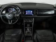 Skoda Kodiaq I Москва  - изображение 41