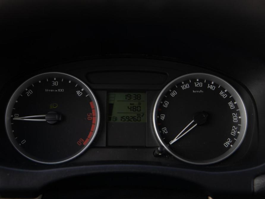 Skoda Roomster I Москва  - изображение 10