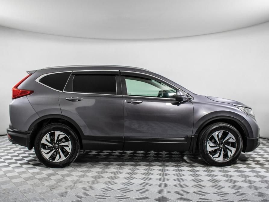 Honda CR-V V Москва  - изображение 4