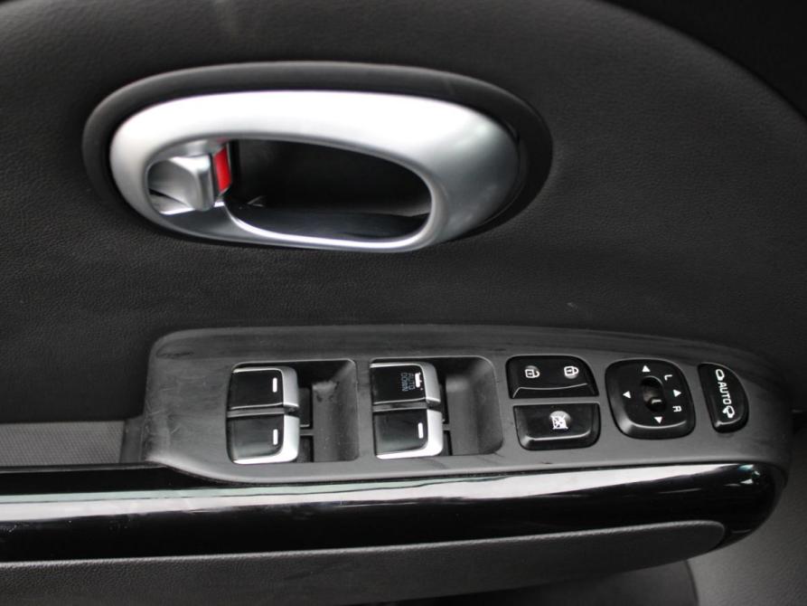Kia Soul II Рестайлинг Санкт-Петербург  - изображение 18