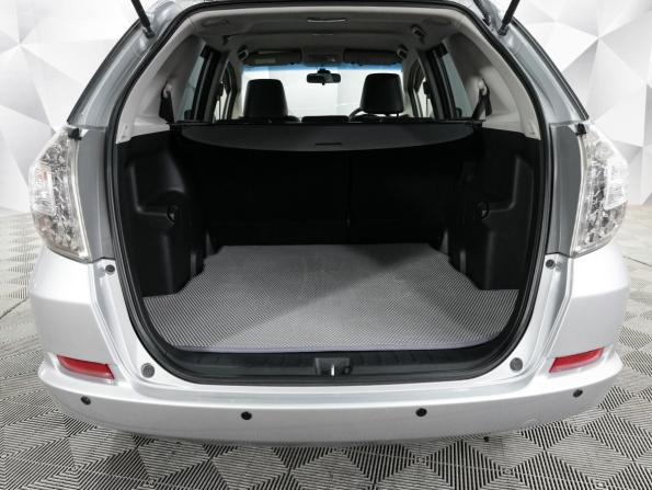 Honda Fit Shuttle I с пробегом 2012 года, цена 1 100 000 рублей, 150239 км, универсал, Автокод Объявления