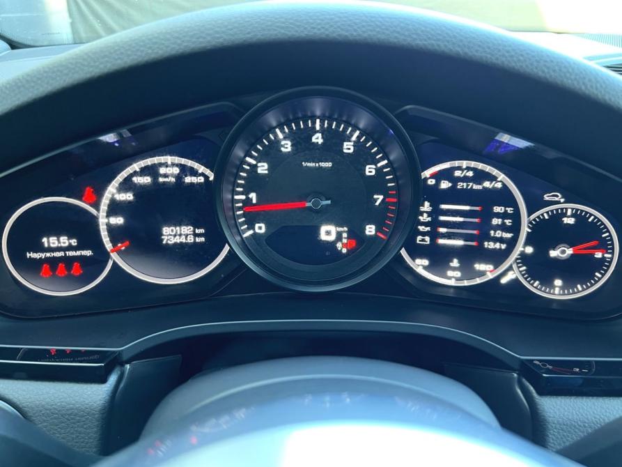 Porsche Cayenne III Пермь  - изображение 20
