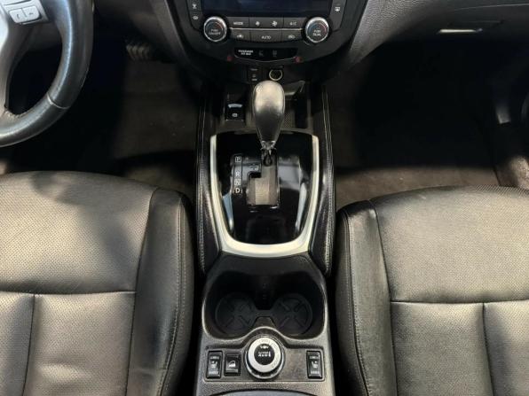 Nissan X-Trail III с пробегом 2018 года, цена 1 790 000 рублей, 195853 км, внедорожник, Автокод Объявления