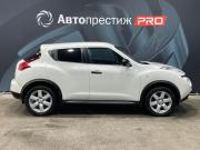 Nissan Juke I Пермь  - изображение 24