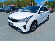 Kia Rio IV Рестайлинг Тюмень  - изображение 27