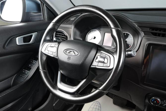 Chery Tiggo 4 I с пробегом 2019 года, цена 1 259 000 рублей, 110000 км, внедорожник, Автокод Объявления