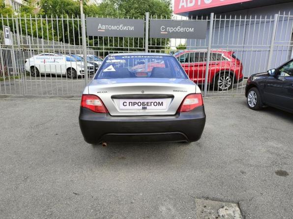 Daewoo Nexia I Рестайлинг с пробегом 2010 года, цена 99 000 рублей, 309000 км, седан, Автокод Объявления