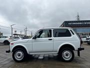 Lada (ВАЗ) Niva Legend I Стерлитамак  - изображение 28