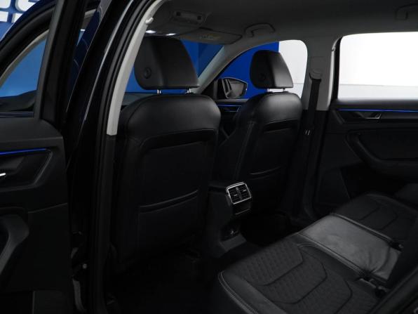Skoda Kodiaq I с пробегом 2020 года, цена 2 799 077 рублей, 118000 км, внедорожник, Автокод Объявления