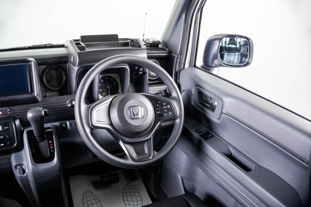 Honda N-VAN Пермь  - изображение 14