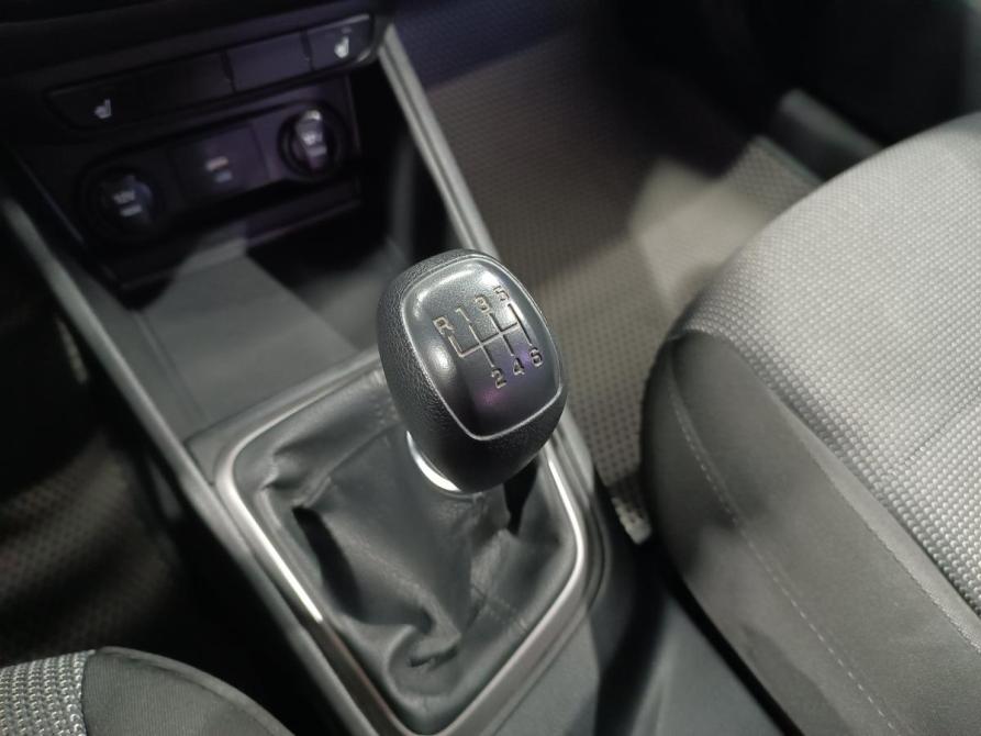 Hyundai Solaris II Рестайлинг Оренбург  - изображение 16