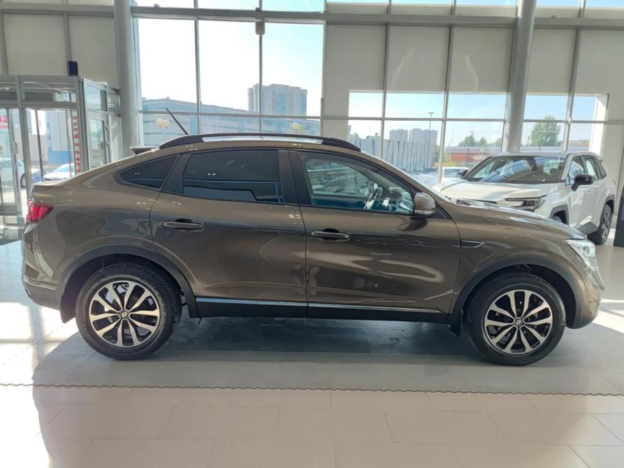 Renault Arkana I Казань  - изображение 5