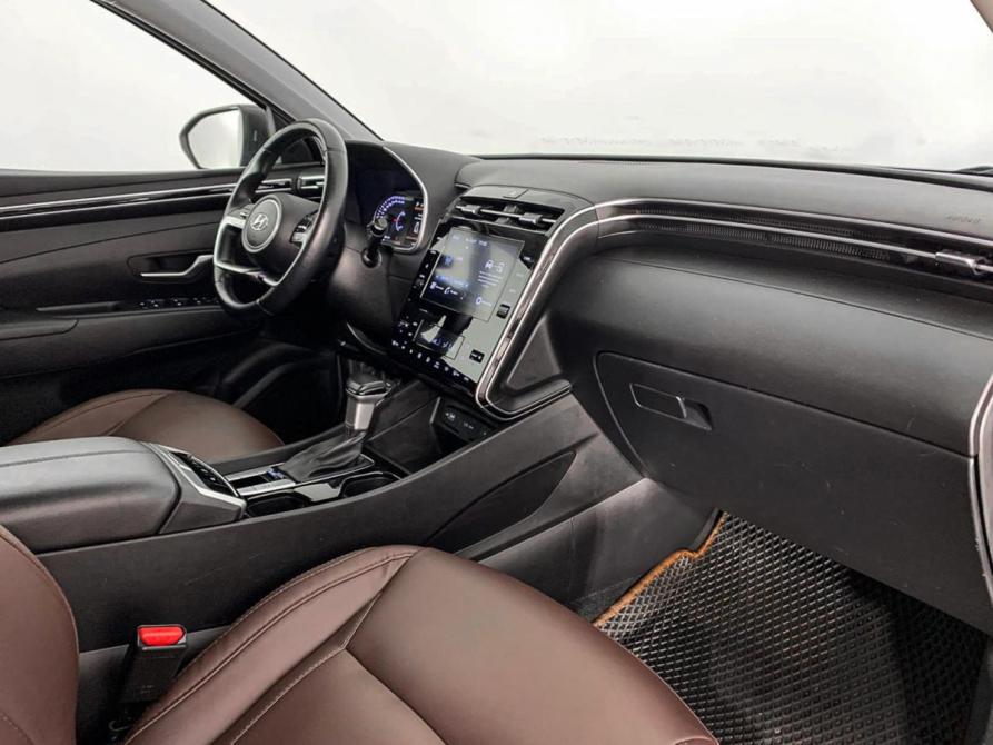 Hyundai Tucson IV Ногинск  - изображение 16