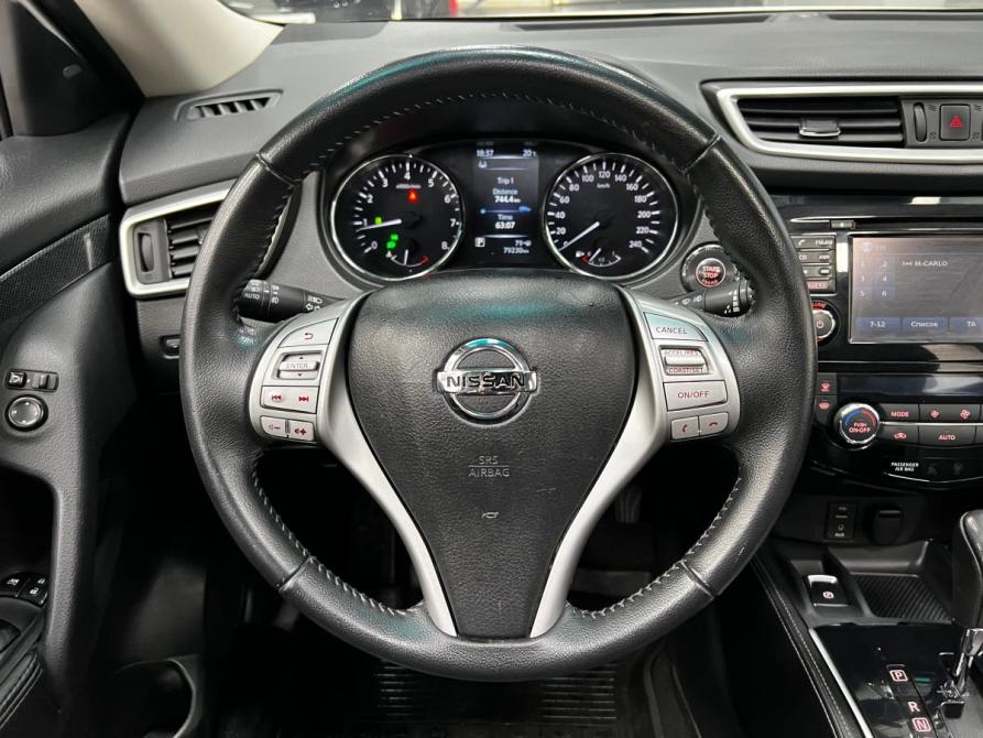 Nissan X-Trail III Казань  - изображение 19