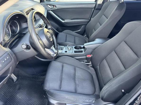 Mazda CX-5 I с пробегом 2015 года, цена 1 732 500 рублей, 168046 км, внедорожник, Автокод Объявления