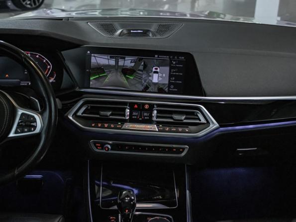 BMW X5 IV (G05/G18) с пробегом 2019 года, цена 6 575 000 рублей, 130000 км, внедорожник, Автокод Объявления