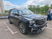 GAC GS8 I Москва  - изображение 7