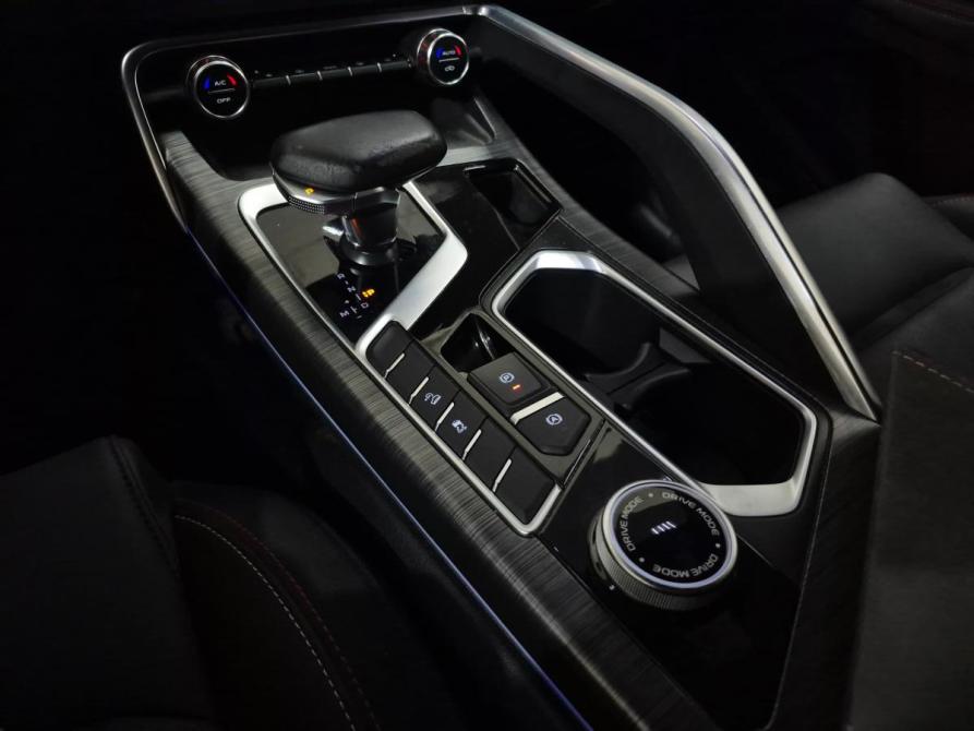 Geely Tugella I Рестайлинг Альметьевск  - изображение 27