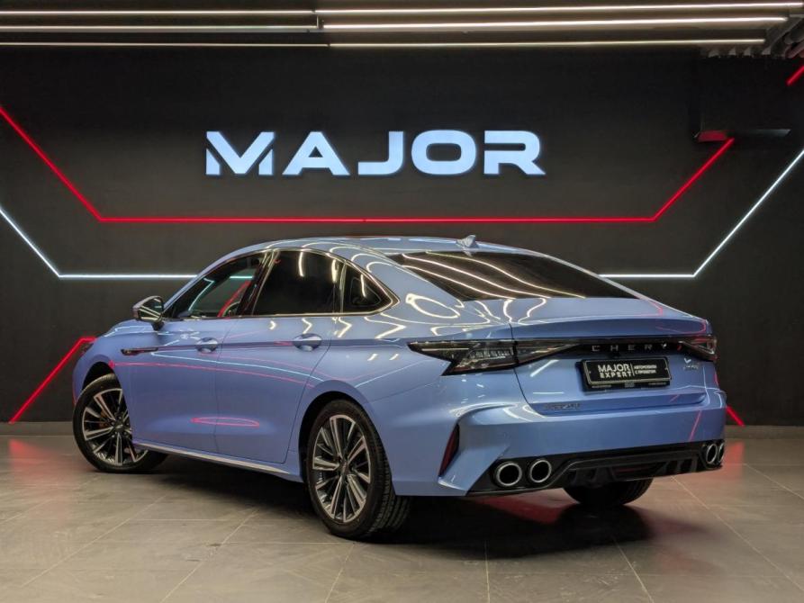 Chery Arrizo 8 Москва  - изображение 26