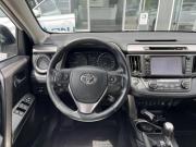 Toyota RAV4 IV (XA40) Рестайлинг Воронеж  - изображение 20