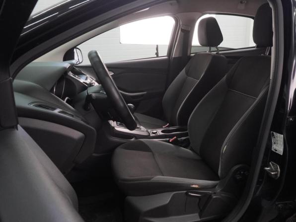 Ford Focus III с пробегом 2011 года, цена 649 000 рублей, 186253 км, хэтчбек, Автокод Объявления