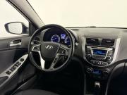 Hyundai Solaris I Рестайлинг Москва  - изображение 32
