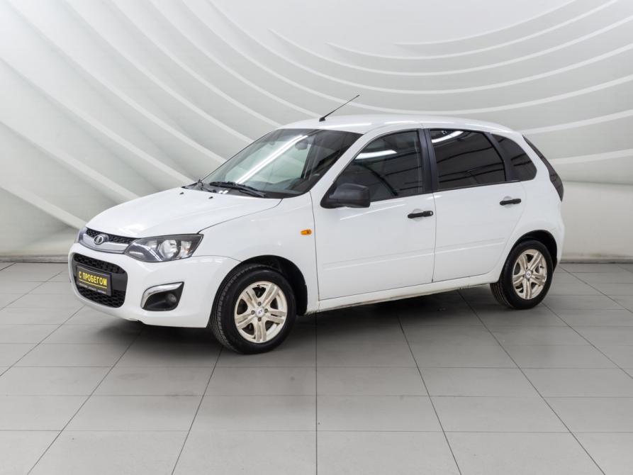 Lada (ВАЗ) Kalina II Волгоград  - изображение 3
