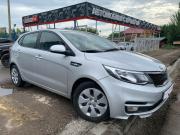 Kia Rio III Рестайлинг Нижнекамск  - изображение 19