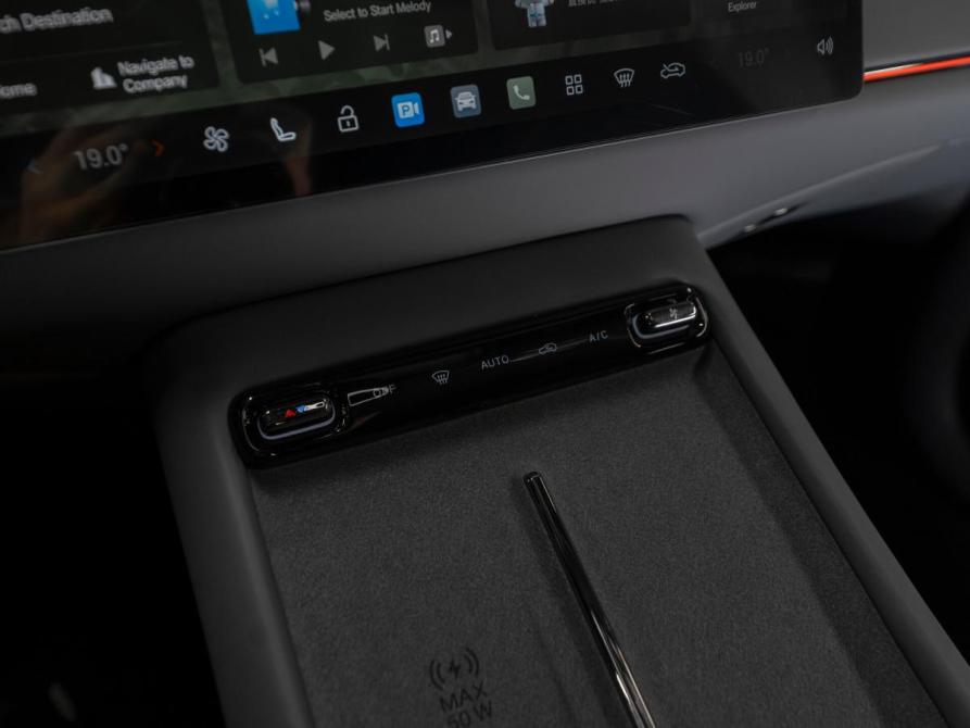 GAC Trumpchi S7 I Рестайлинг Москва  - изображение 24